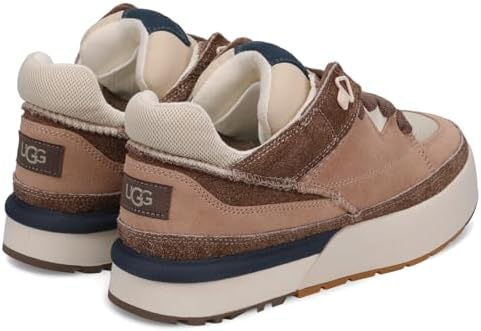 Amazon | [アグ] スニーカー レディース 厚底 ゴールデンクッシュ W